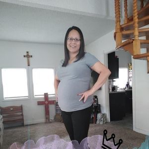 Meet your Posher, Audrey